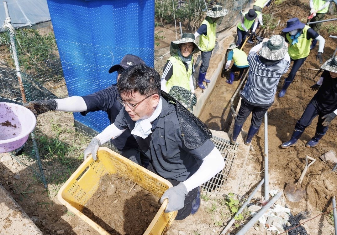 영동농협하나로마트 이미지