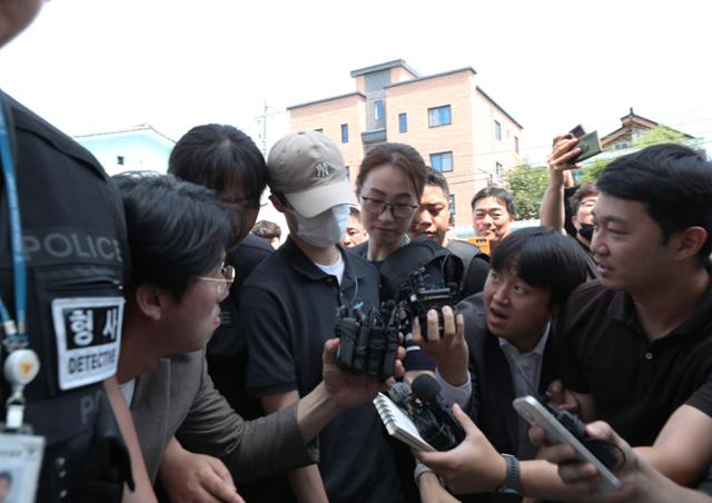 중대장 이미지