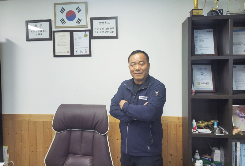 (주)대상이엔지 이미지