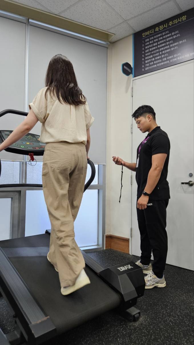 서부스포츠센터용품점 이미지