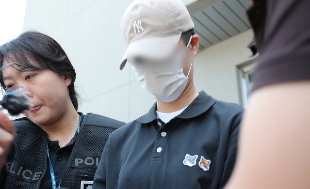 중대장 이미지