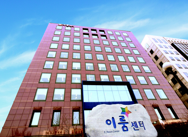 한국품질개발원 이미지