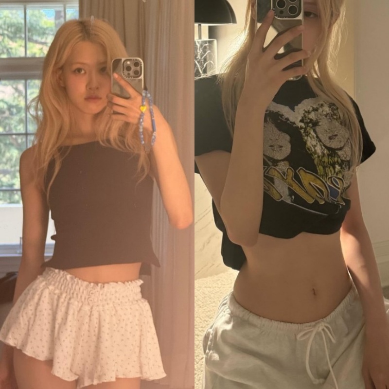 로제 이미지