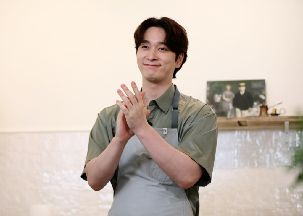 타이틀푸드 이미지