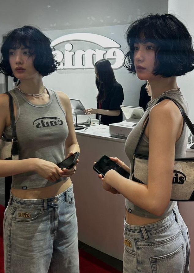 나나 이미지