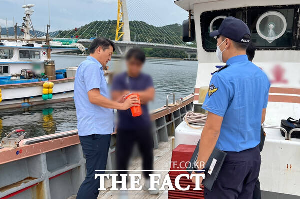 전남위성통신 이미지