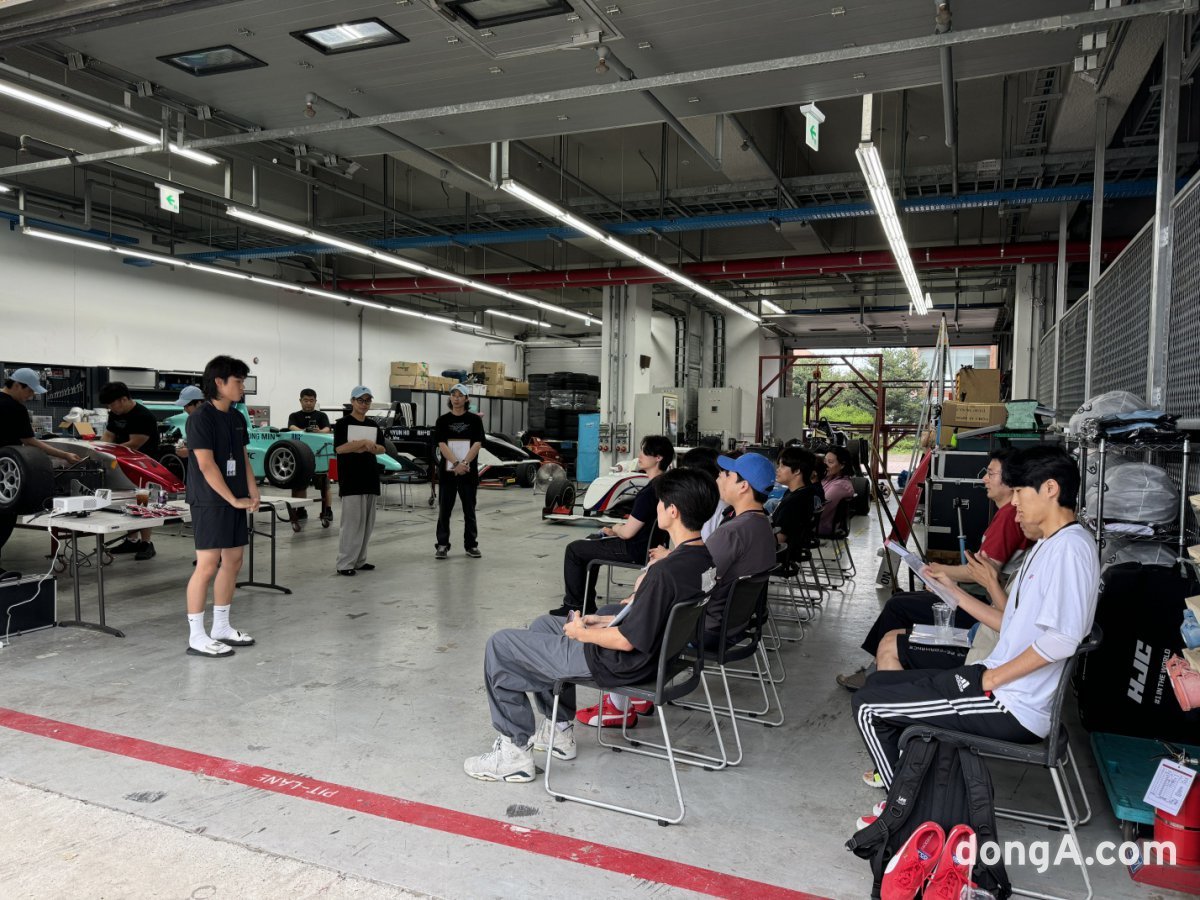 포뮬러매니지먼트컴퍼니 이미지