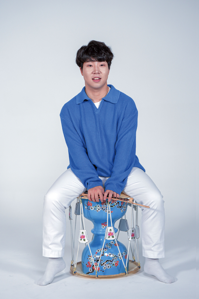 일타고수북;장구 이미지