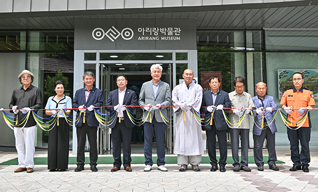 정선아라리기획 이미지