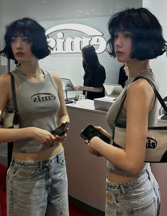 나나 이미지