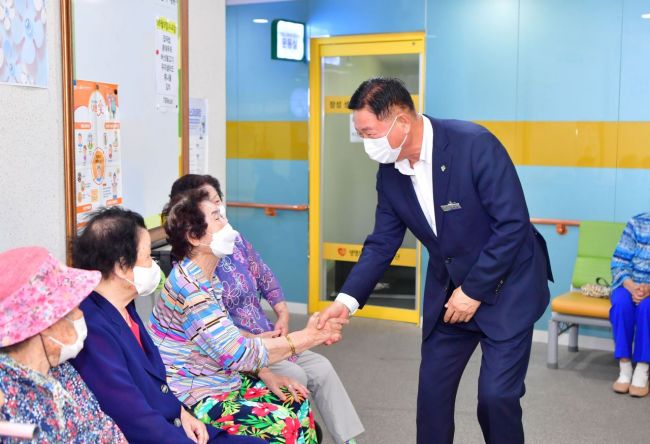 장성미용실 이미지