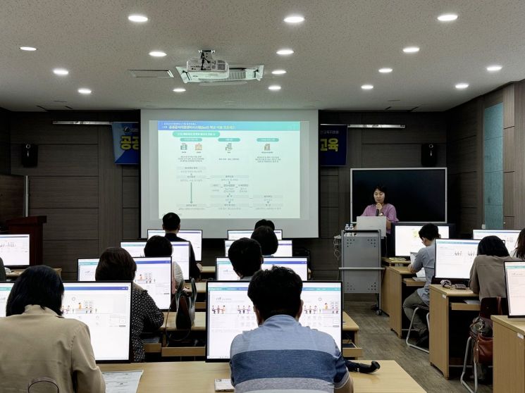 함안군먹거리통합지원센터 이미지