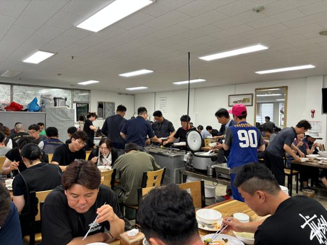 공판장식당 이미지