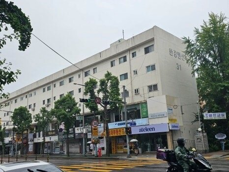 한강주택관리 이미지