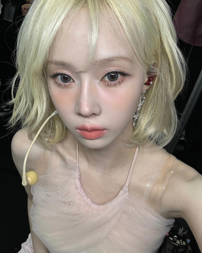 윈터 이미지