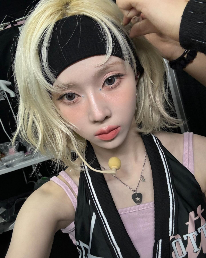 윈터 이미지
