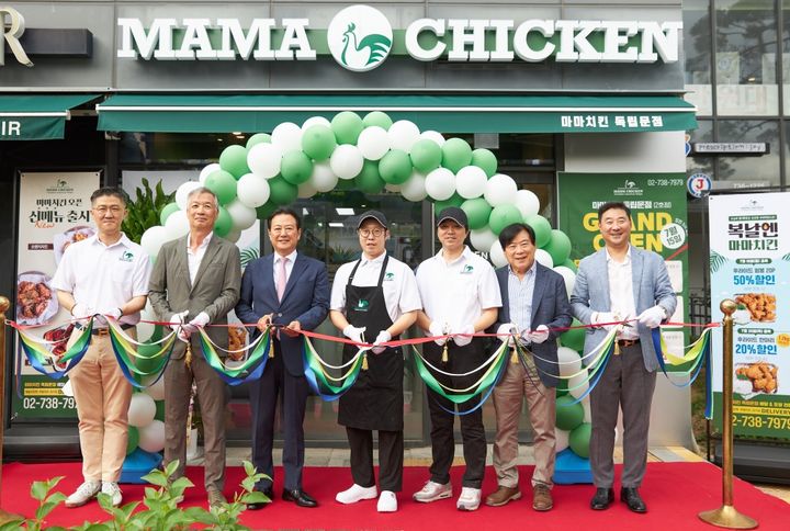 한국파파존스 이미지