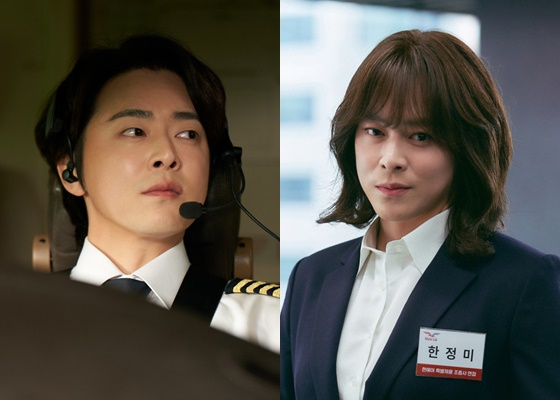 [리뷰] 조정석 '파일럿', 올여름 단 하나의 만장일치 코미디 ①