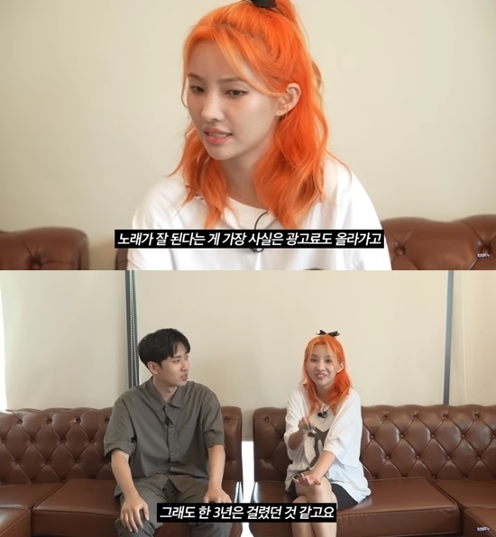 청산노래방 이미지