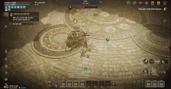 - 시련의 탑은 성장의 척도를 확인할 수 있긴하지만, 콘텐츠의 의미는 미미하다&nbsp;