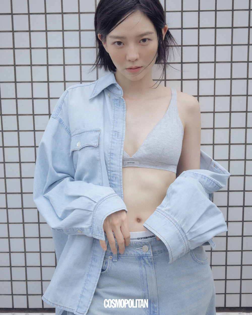 이솜 이미지