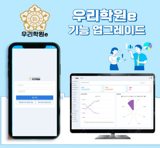 (주)업그레이드 솔루션 이미지