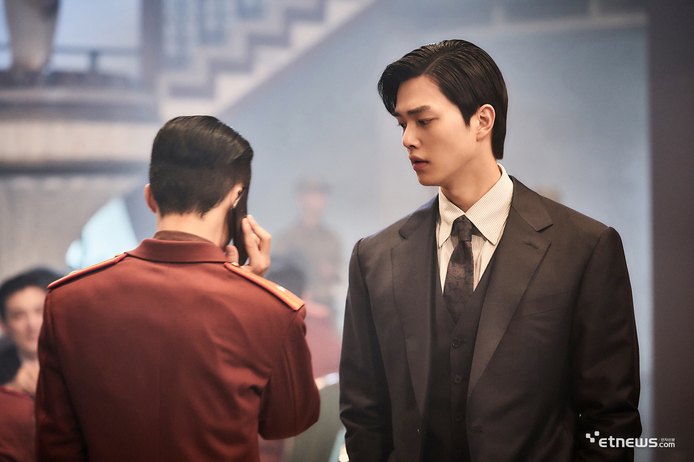 엑터스엔터테인먼트 이미지