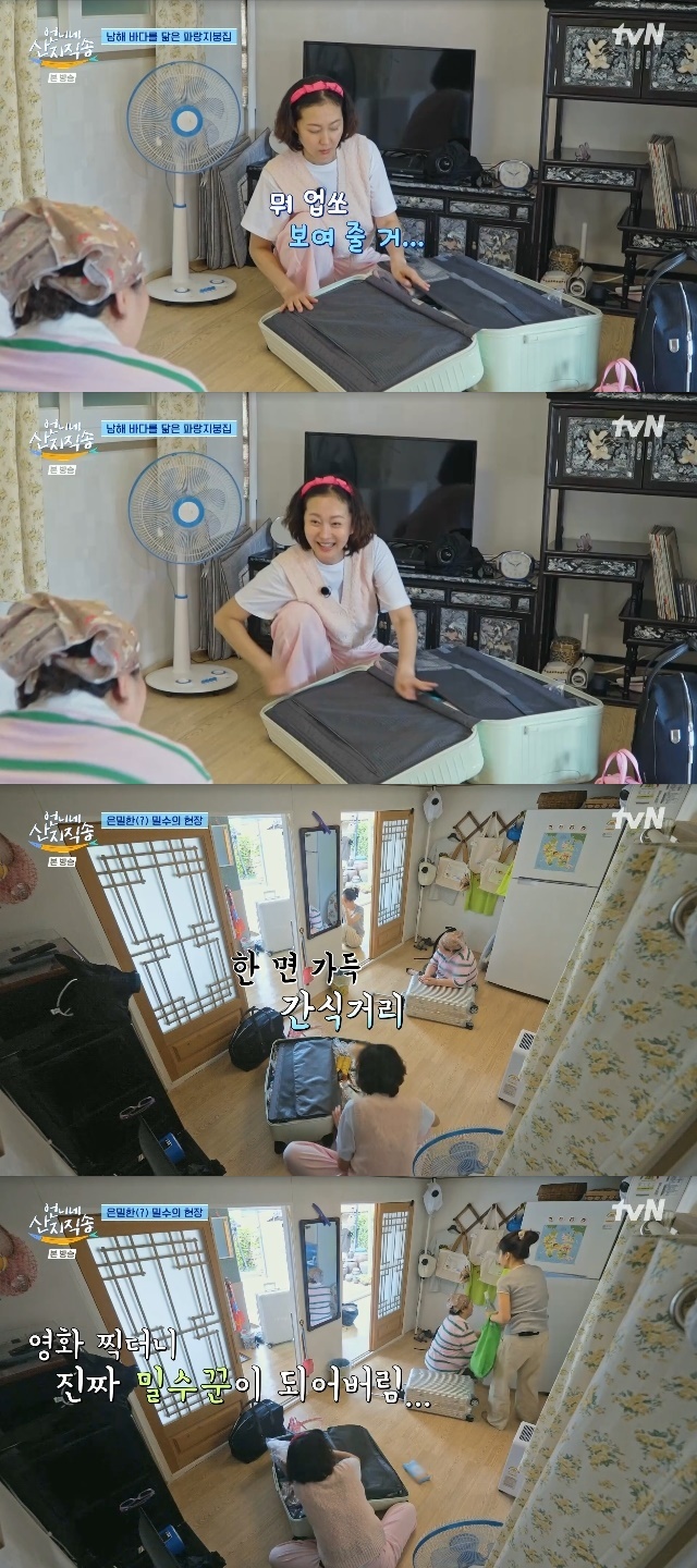 언니네 이미지