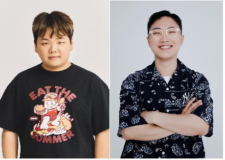 광고인 이미지