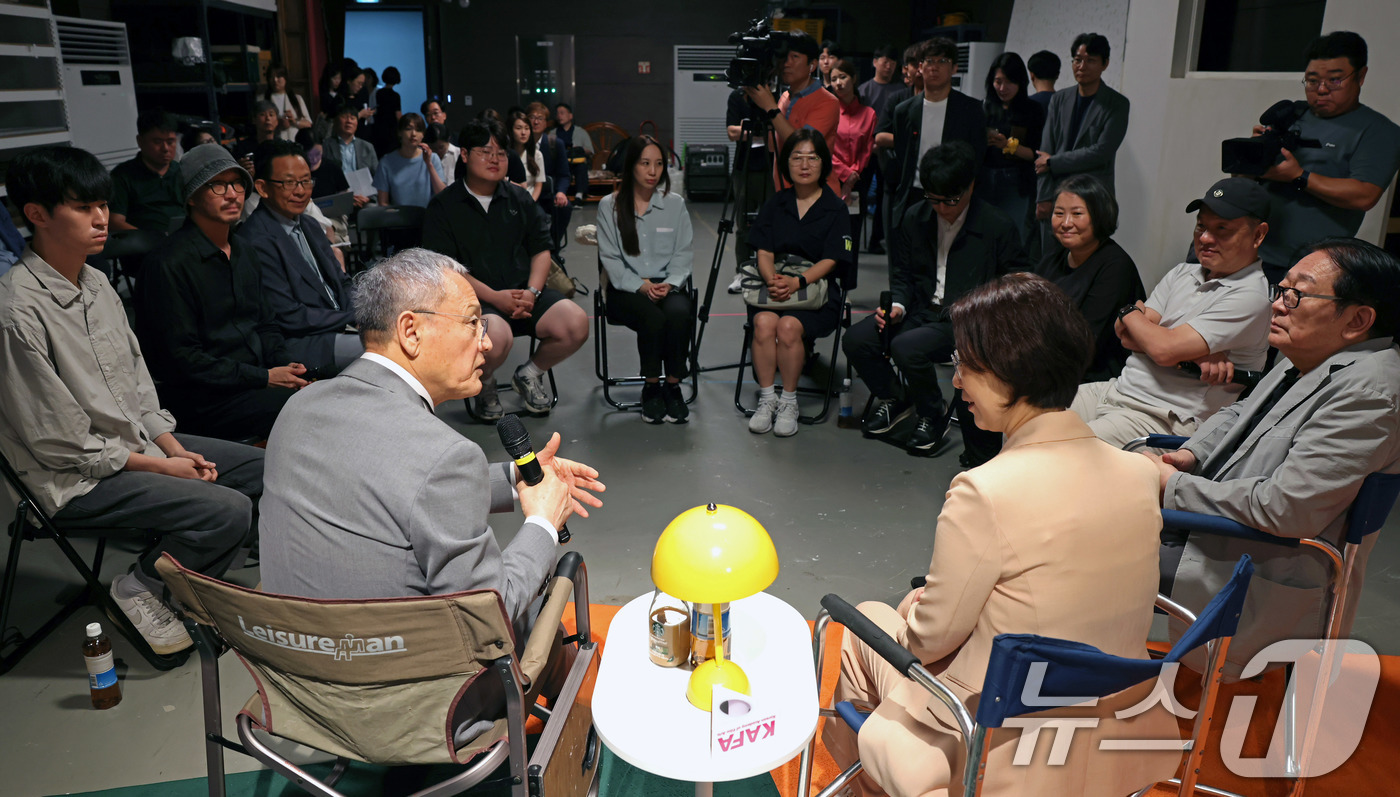 부산영화영상제작 아카데미 이미지