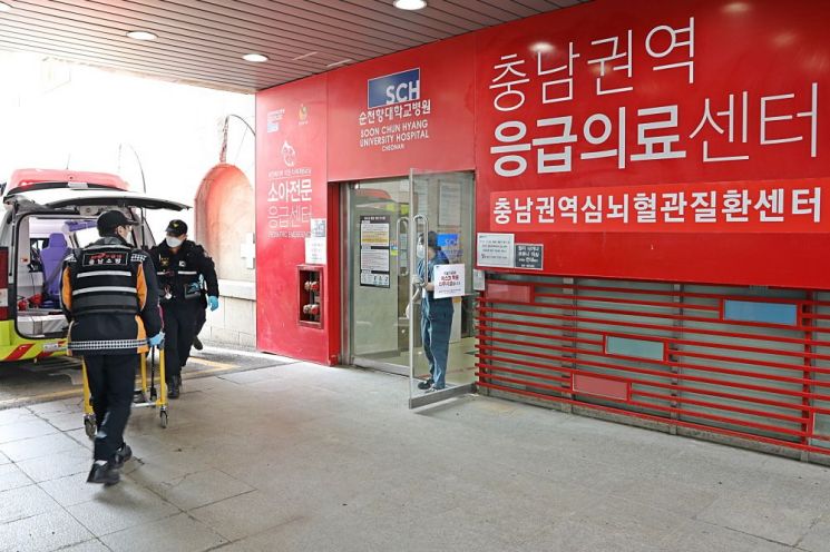 천안중앙병원 이미지