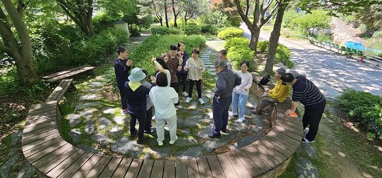 녹색영농조합법인 이미지