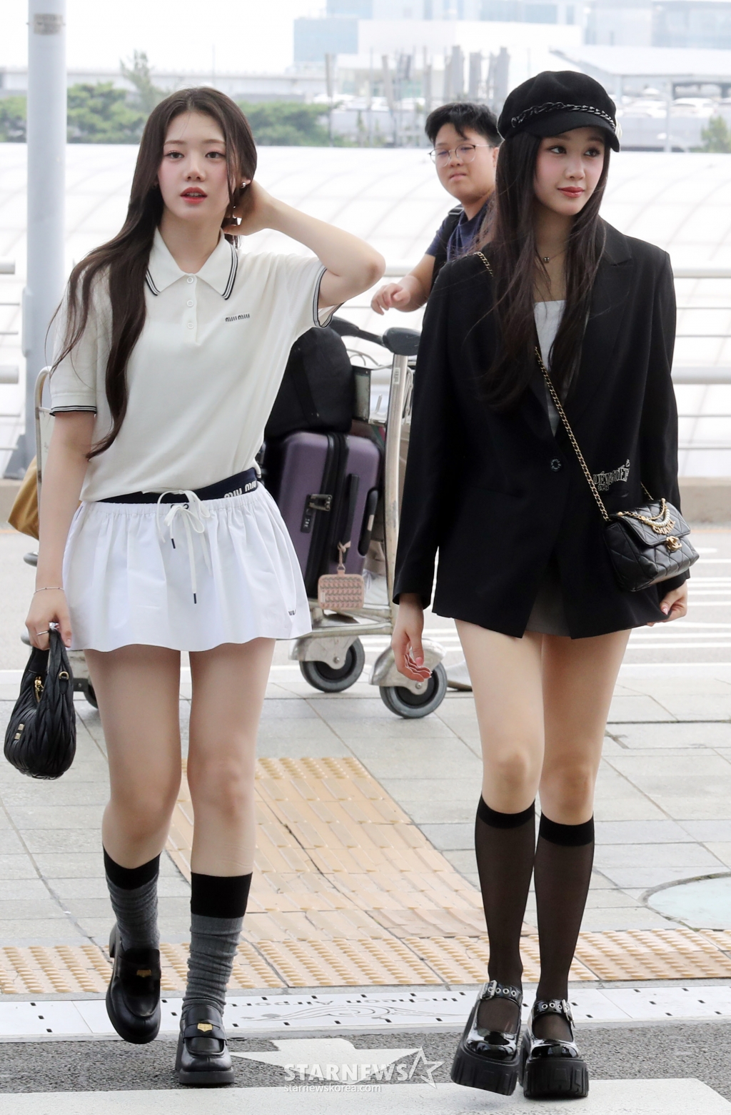 베이비몬스터 이미지