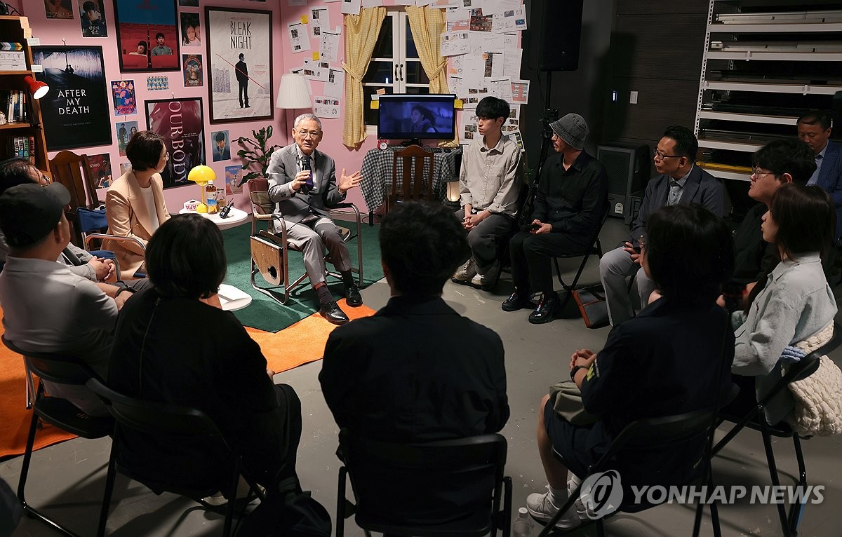 부산영화영상제작 아카데미 이미지