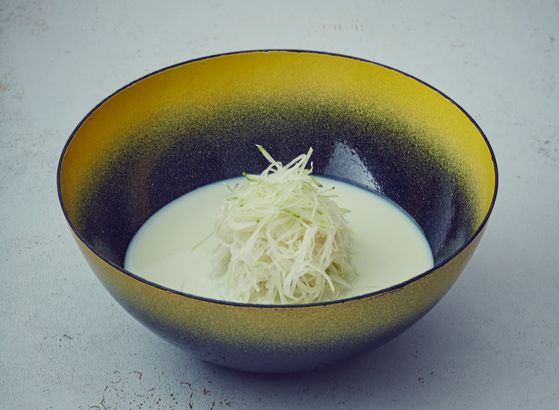 콩죽