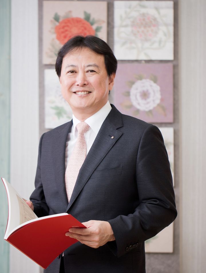 한국파파존스 이미지