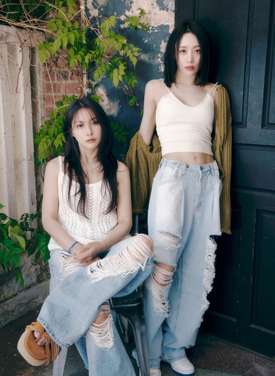 카라flower 이미지