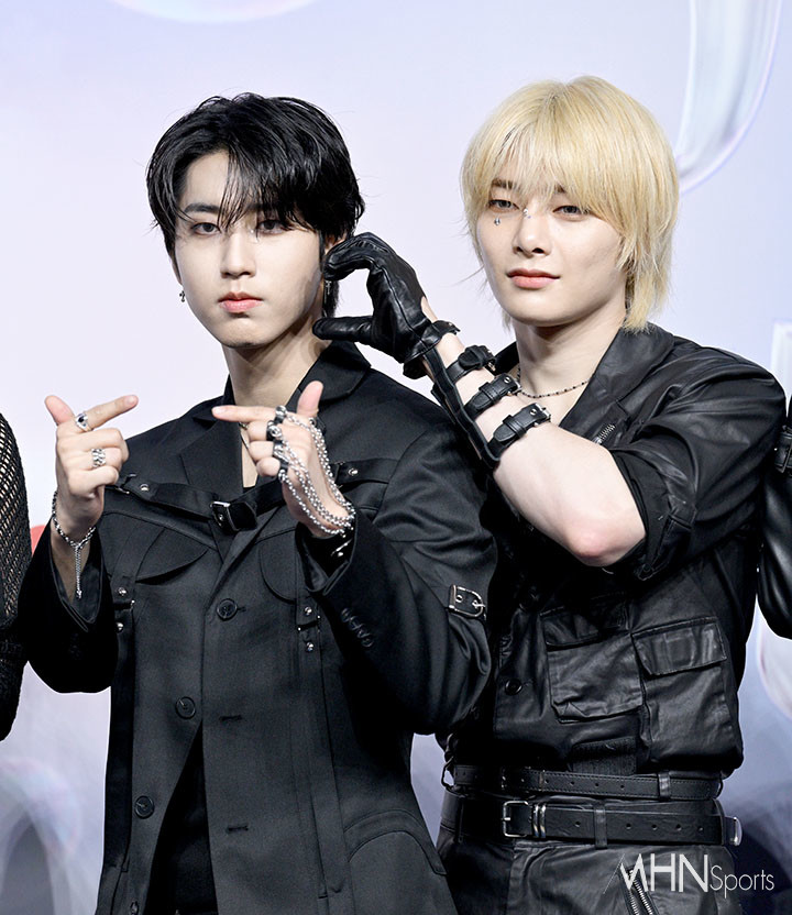아이엔 이미지