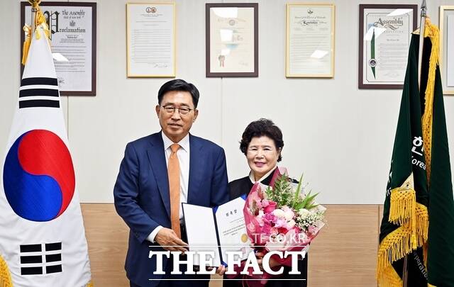 한국경영자문 이미지