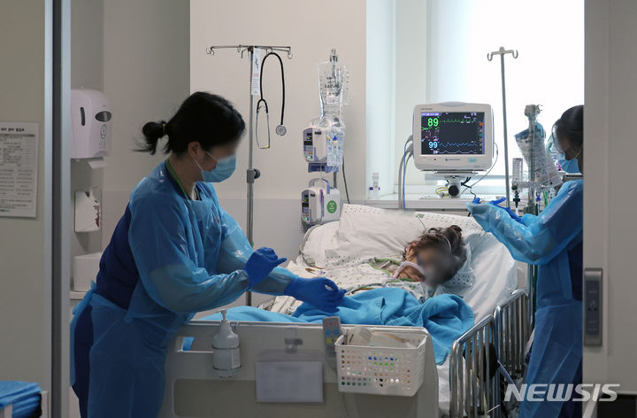 가야 외할머니 이미지