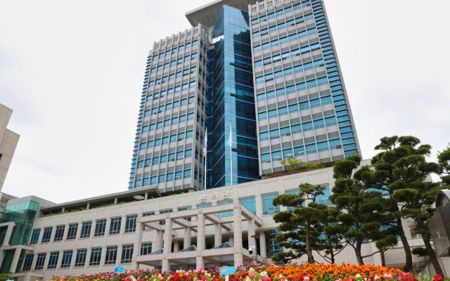 울산인력개발공사 이미지