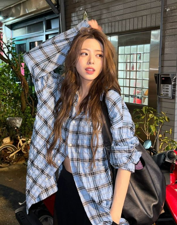 유나 이미지