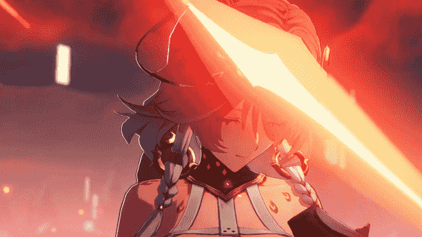 - 화려한 전투 방식을 자랑한다