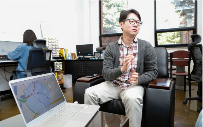 삼양로지스틱스주식회사 이미지