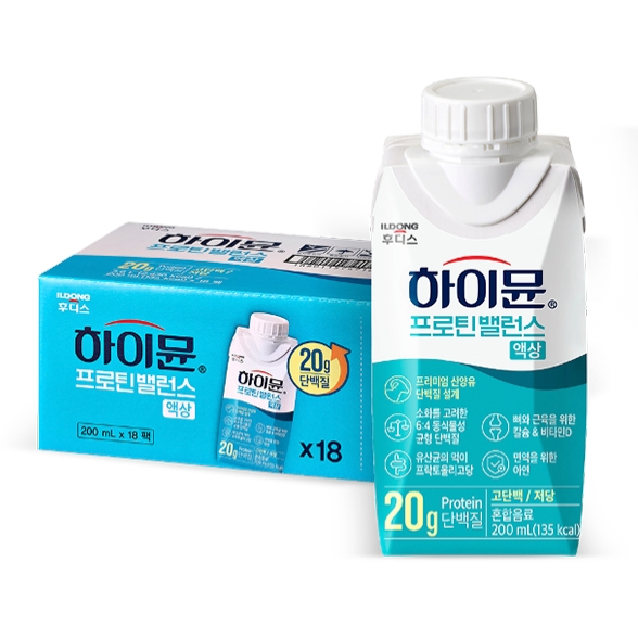 일동후디스 이미지