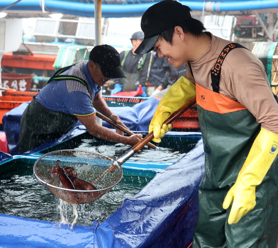 24시수산물 이미지