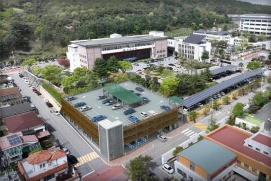 단양충전소 이미지