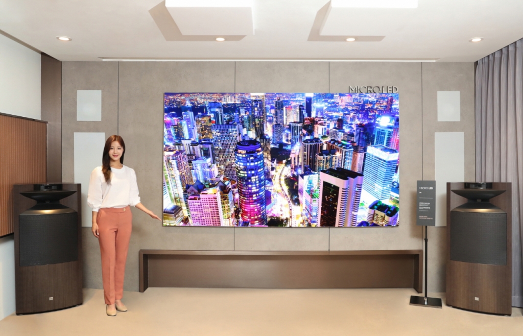 티브이&LED 이미지
