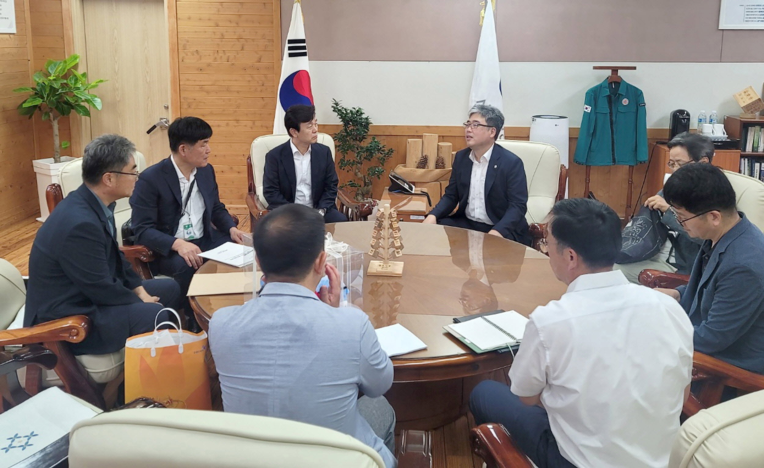 정원산업 이미지