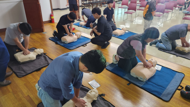 구리농수산물공사 이미지